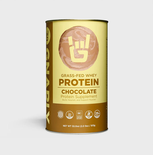 Gnarly Nutrition - Gnarly Whey - Chocolate