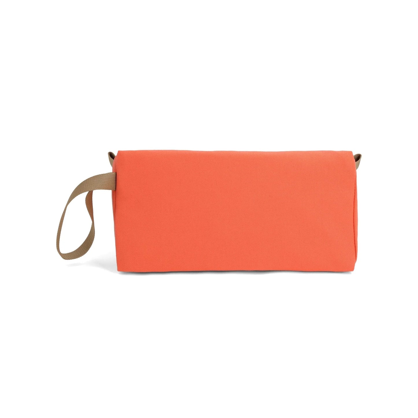 Topo Designs - Dopp Kit - Almond/Emberglow
