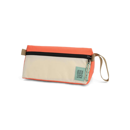Topo Designs - Dopp Kit - Beetle/Khaki