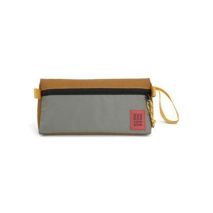 Topo Designs - Dopp Kit - Beetle/Khaki