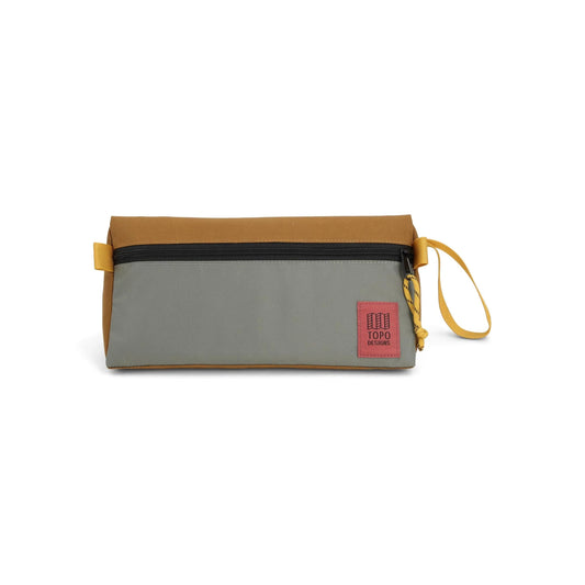 Topo Designs - Dopp Kit - Beetle/Khaki