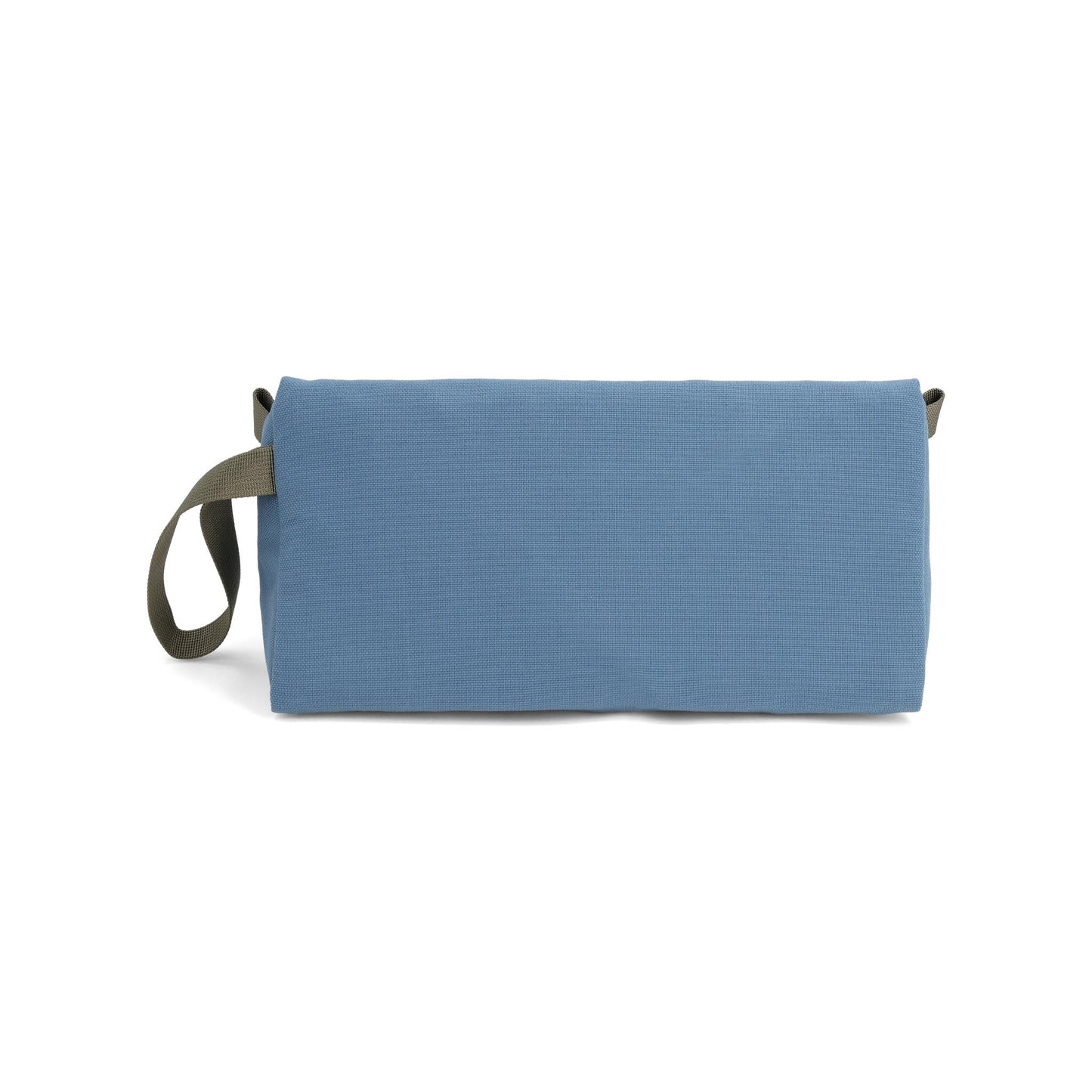 Topo Designs - Dopp Kit - Stone Blue/Ash Green