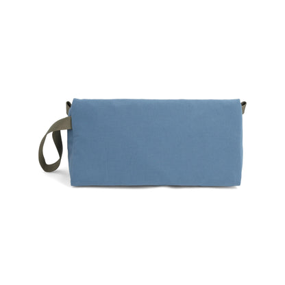 Topo Designs - Dopp Kit - Stone Blue/Ash Green