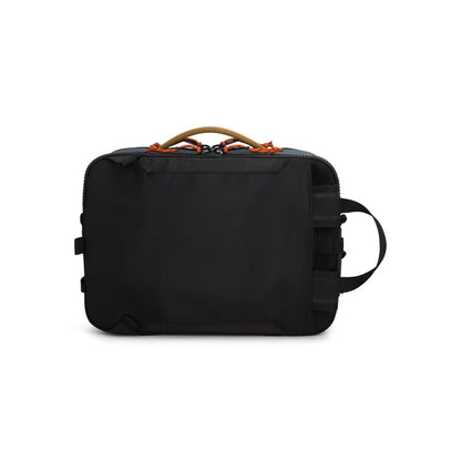 Topo Designs - Global Briefcase - Olive/Dark Khaki