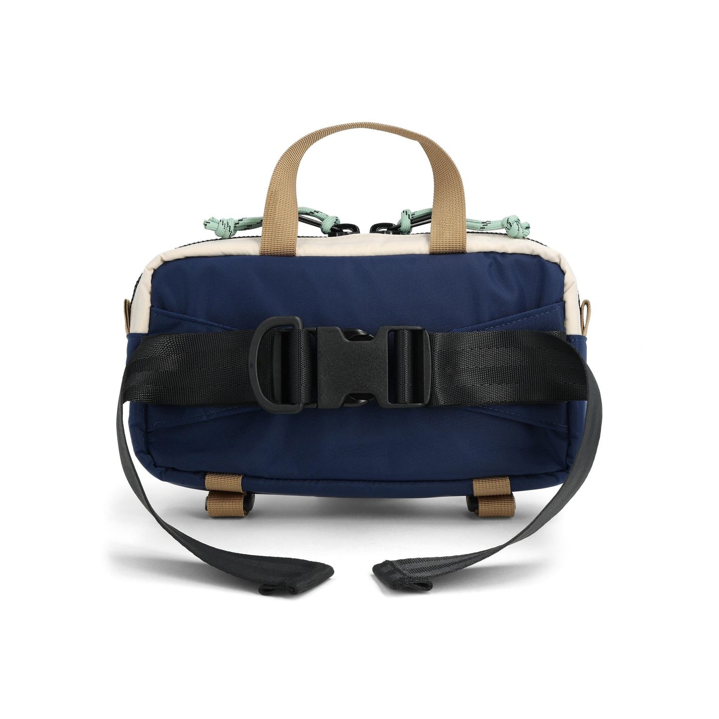 Topo Designs - Mini Quick Pack - Almond/Emberglow