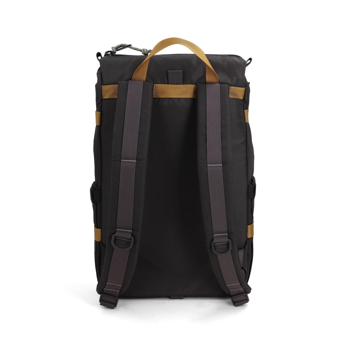 Topo Designs - Rover Pack Classic - Black/Neutral
