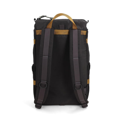 Topo Designs - Rover Pack Classic - Black/Neutral