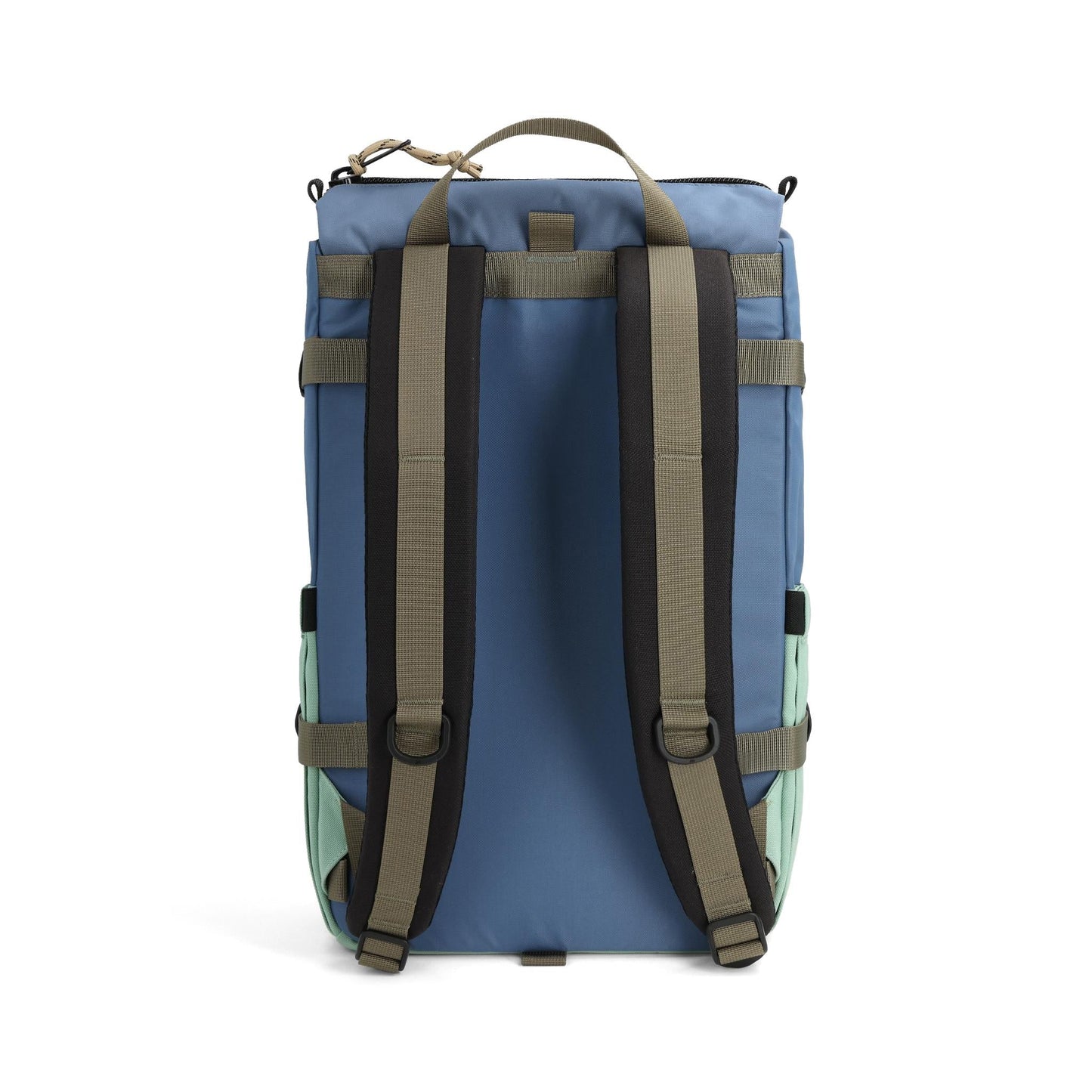 Topo Designs - Rover Pack Classic - Stone Blue/Ash Green