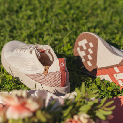 Cannon Knit 2.0 W White Rose