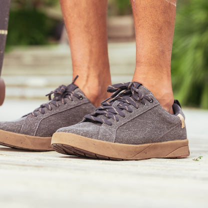 Cannon Canvas M 2.0 Dark Grey