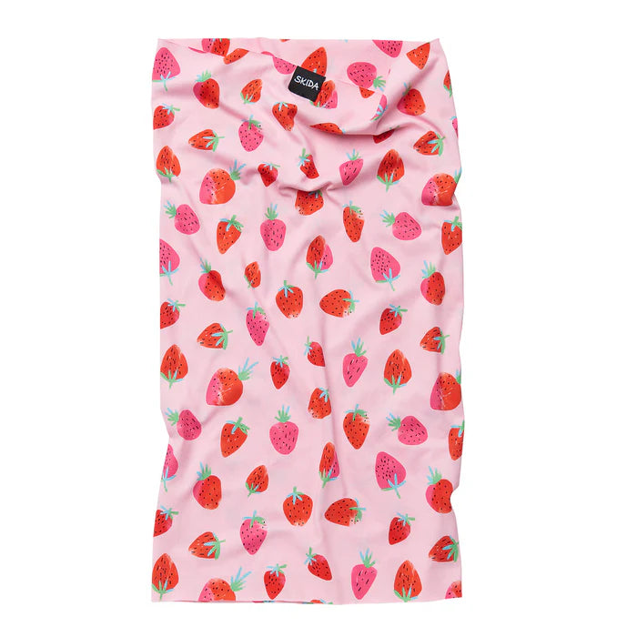 Skida - Sun Tour - Strawberryfields