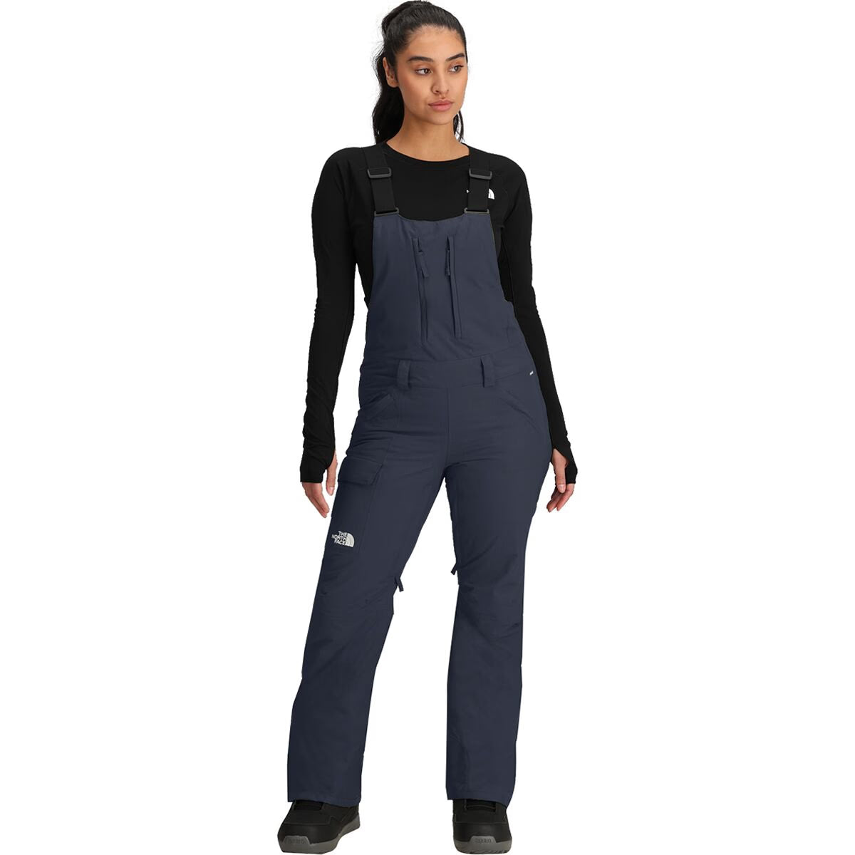The North Face - Freedom Insulated Bib - Women's