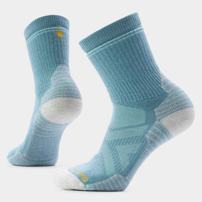 Smartwool - Women's Hike Full Cushion Crew Socks - Dusty Teal