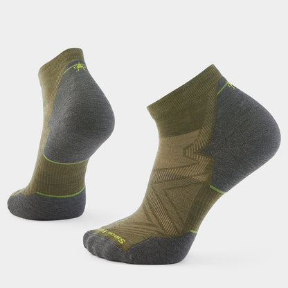 Smartwool - Run Targeted Cushion Ankle