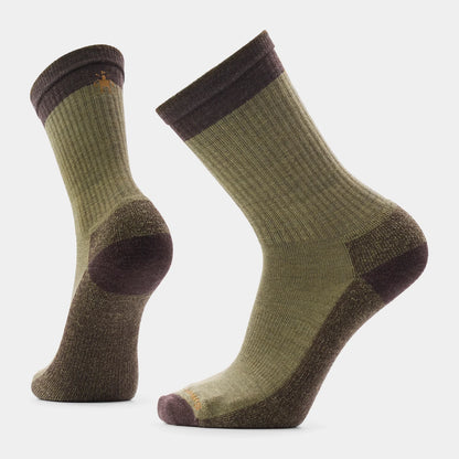 Smartwool - Everyday Rollinsville Crew - Winter Moss