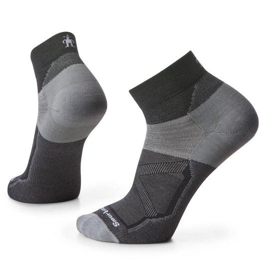Smartwool - Bike Zero Cushion Ankle Socks - Nightfall Blue