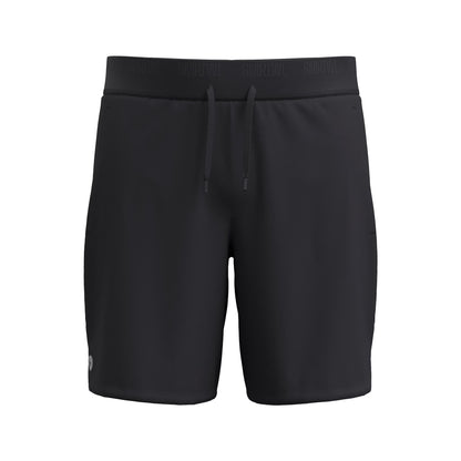 Smartwool - Men's Active Lined 7in Short - Black