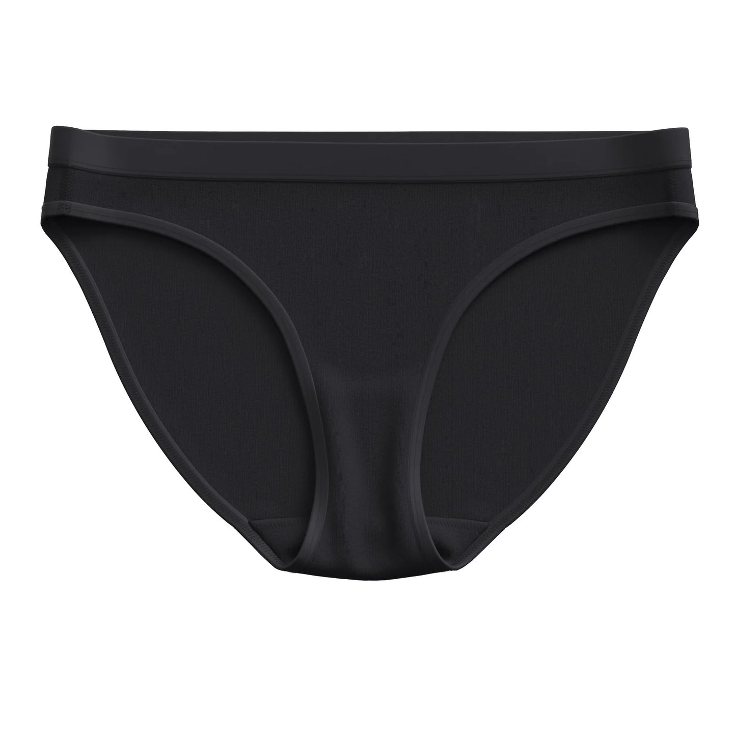 Smartwool - Women's Everyday Merino Bikini Boxed - Black