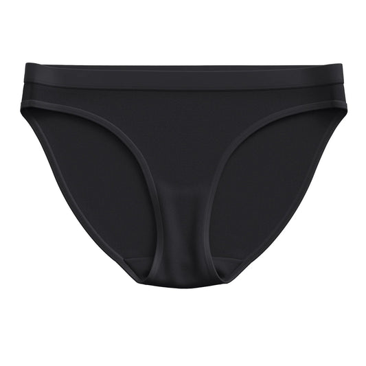 Smartwool - Women's Everyday Merino Bikini Boxed - Black