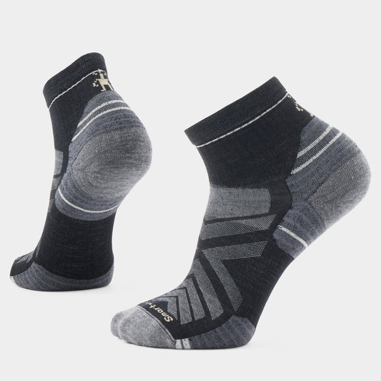 Smartwool - Hike Targeted Cushion Ankle - Black