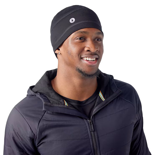 Smartwool - Active Beanie - Black