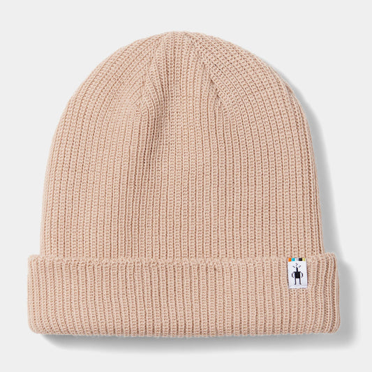 Smartwool - Smartwool Beanie - Toffee Cream