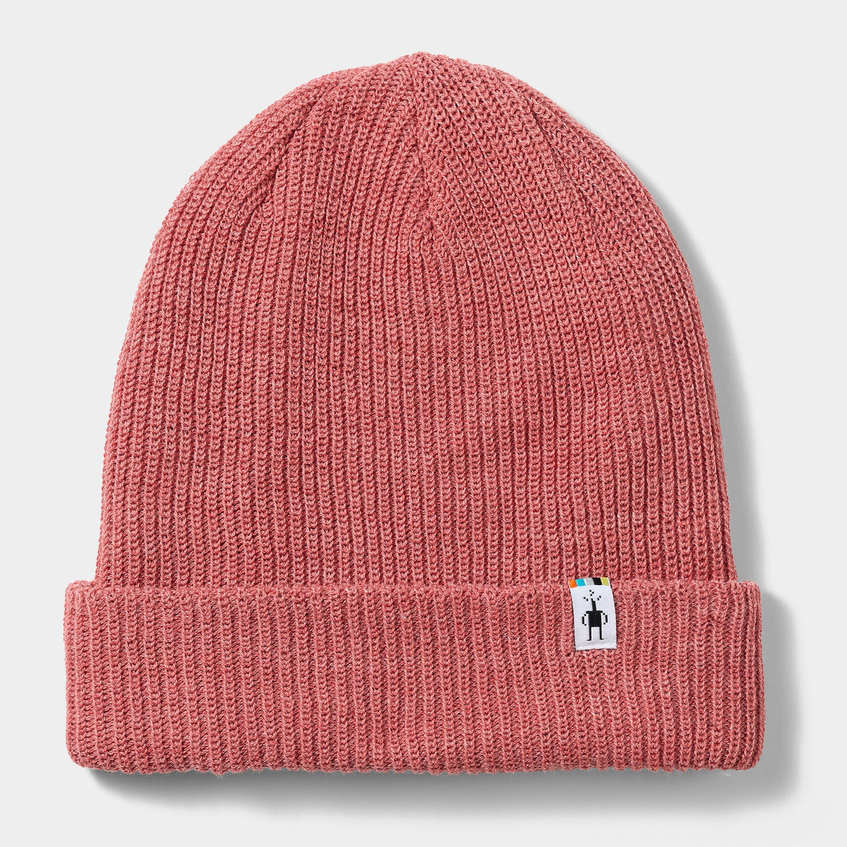 Smartwool - Smartwool Beanie - Rosewood Heather