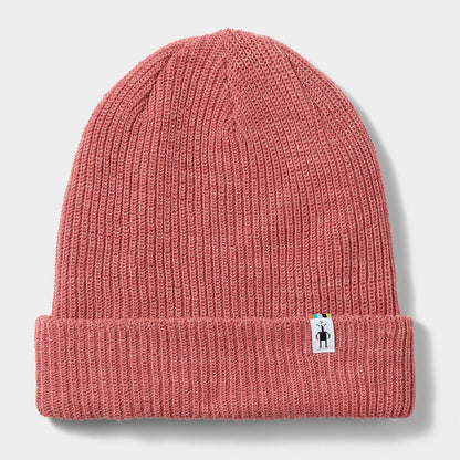 Smartwool - Smartwool Beanie - Rosewood Heather