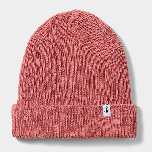 Smartwool - Smartwool Beanie - Rosewood Heather