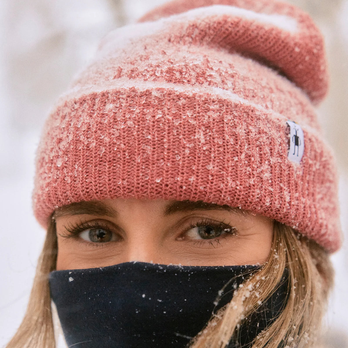 Smartwool - Smartwool Beanie - Rosewood Heather