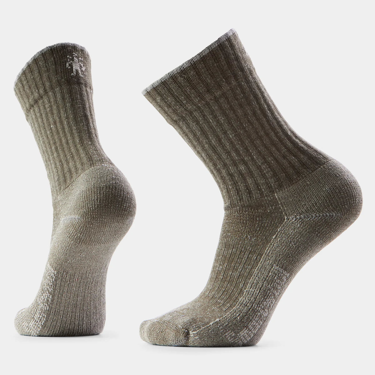 Smartwool - Hike Classic Edition Light Cushion Second Cut Crew Socks - Taupe