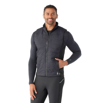 Smartwool - Smartloft Vest - Men's - Black