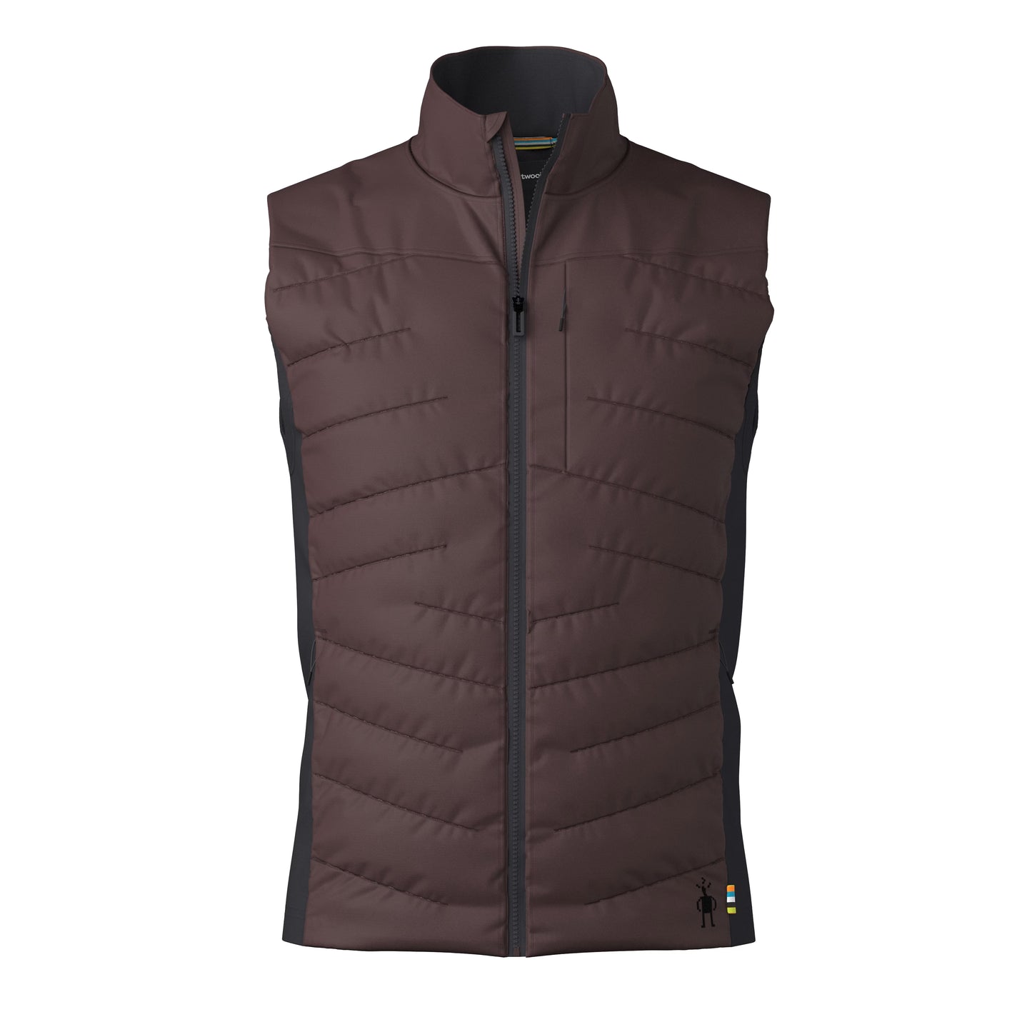 Smartwool - Smartloft Vest - Men's - Mink