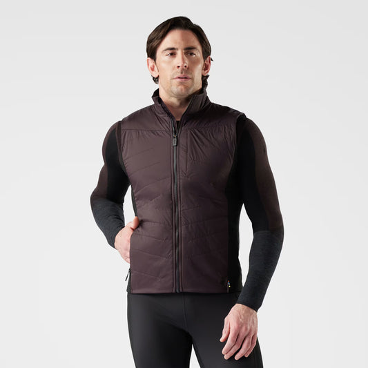 Smartwool - Smartloft Vest - Men's - Mink