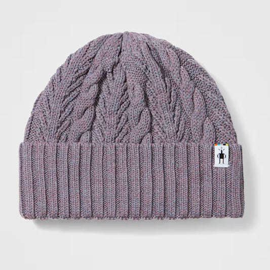 Smartwool - Cable Knit Beanie