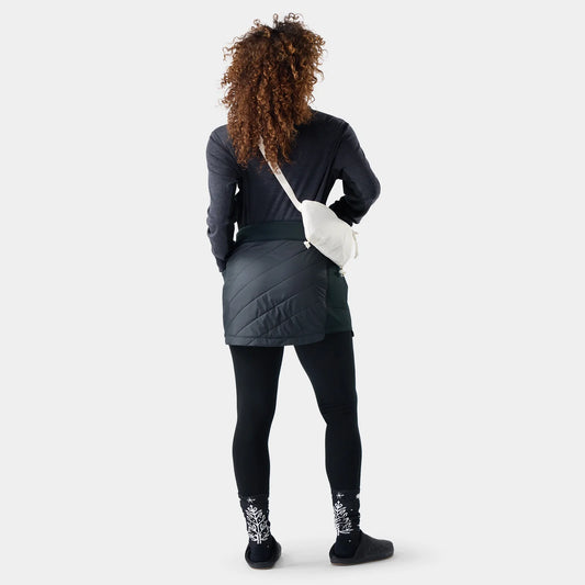 Smartwool - Smartloft Skirt - Black