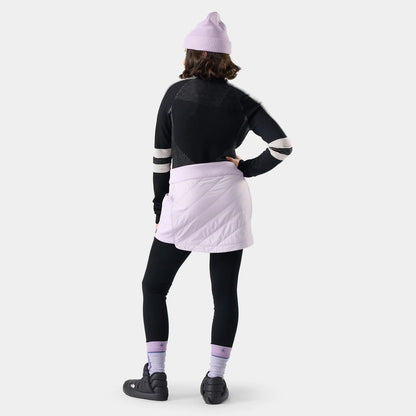 Smartwool - Smartloft Skirt - Icy Lavender Sky
