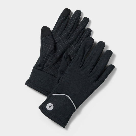 Smartwool - Active Fleece Glove - Black