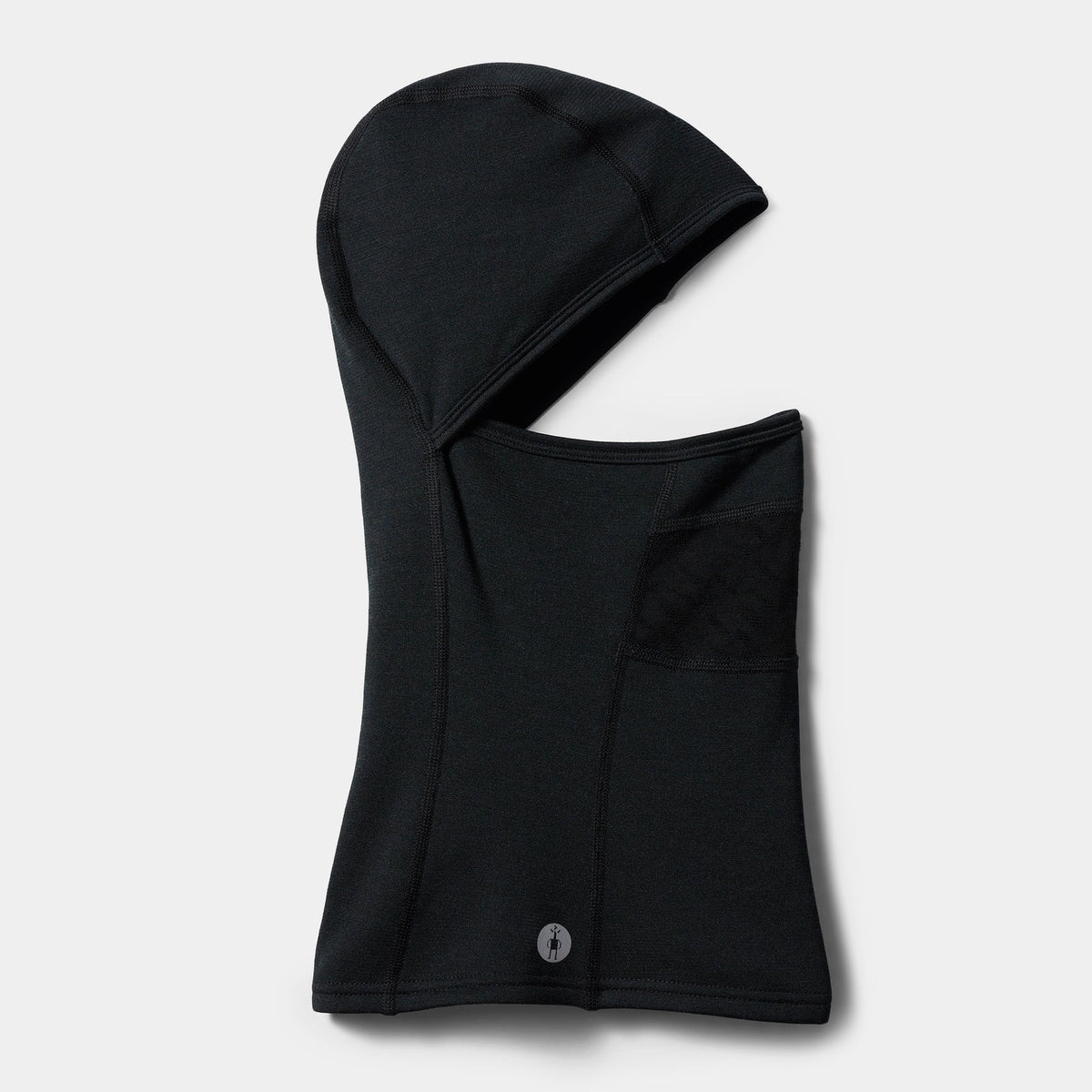 Smartwool - Active Fleece Hinged Balaclava - Black