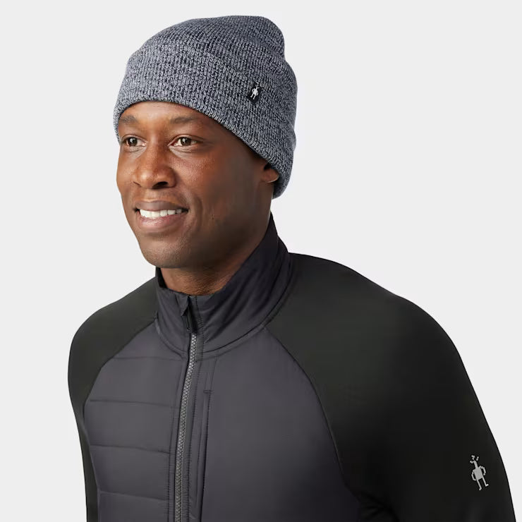 Smartwool - Cozy Cabin Hat - Deep Navy