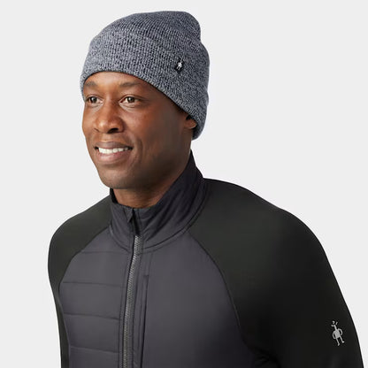 Smartwool - Cozy Cabin Hat - Deep Navy