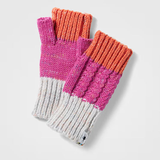 Smartwool - Isto Hand Warmer - Garden Pink