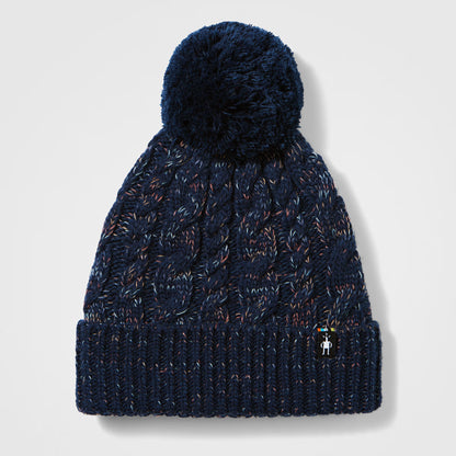 Smartwool - Isto Retro Beanie - Deep Navy