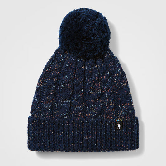 Smartwool - Isto Retro Beanie - Deep Navy