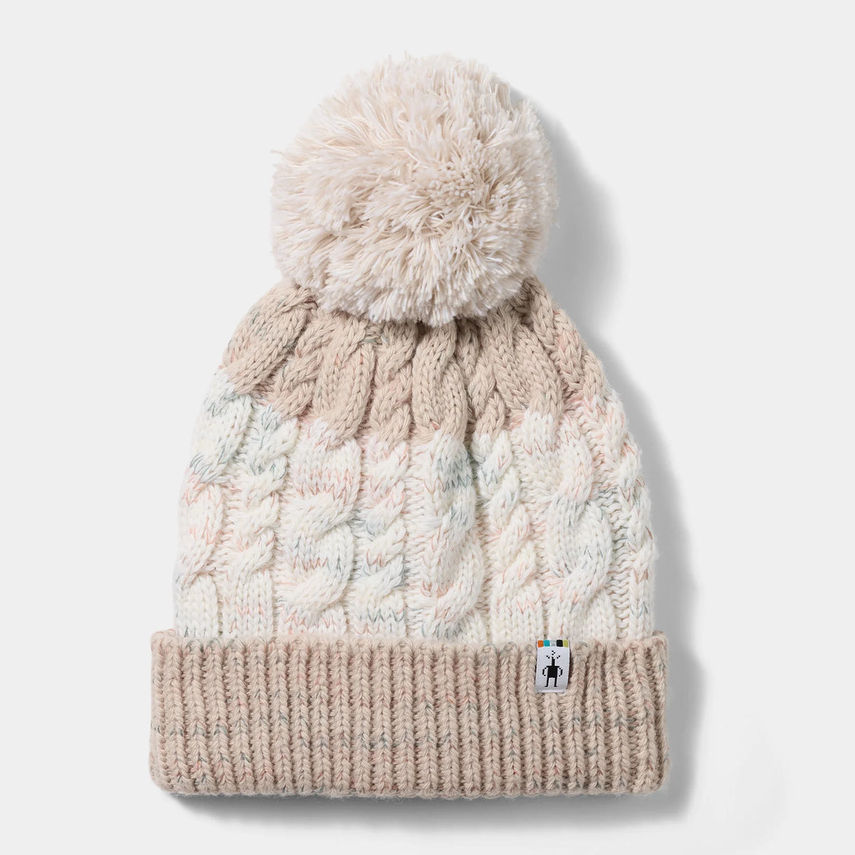 Smartwool - Isto Retro Beanie - Prosecco