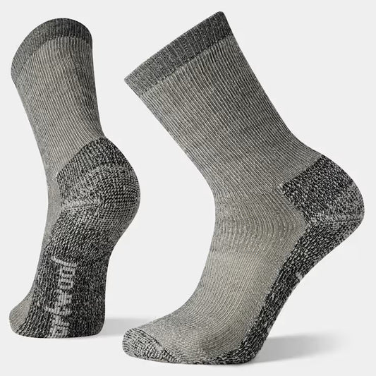 Smartwool - Classic Hike Extra Cushion Crew Socks - Men's - Black