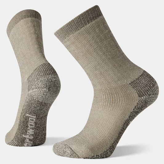 Smartwool - Hike Classic Edition Full Cushion Crew Socks - Men's - Taupe