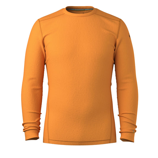 Smartwool - Classic Thermal Merino Base Layer Crew - Men's - Autumn Sun