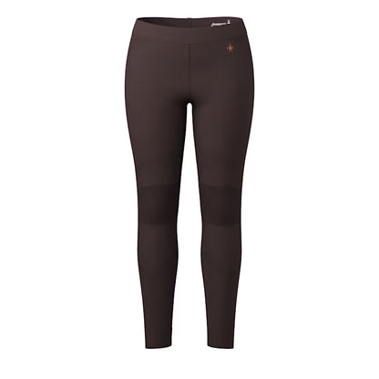 Smartwool - Intraknit Thermal Merino Base Layer Bottom - Women's - Mink-Terracotta