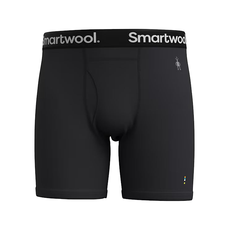 Smartwool - Merino Boxer Brief Boxed - Men's